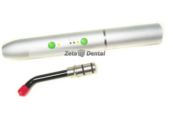 Dental Curing Light Wireless 10W II LED Lamp
